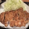 とんかつ 三太