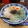 博多らーめん ShinShin KITTE博多店