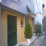 エスパイ クック コウベ - 外観