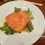 牛たん料理 閣 ブランドーム本店 - 