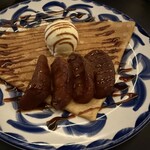 crepe&bar nuit - 