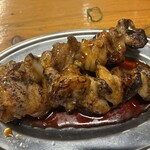 串屋横丁 門前仲町店新館 - 