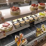 フロプレステージュ - 料理写真: