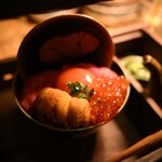 六本木 大皿焼肉 老中 - 