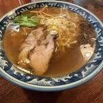 麺工房 隠國 愛川本店 - 