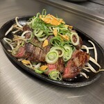 お好み焼・鉄板焼 88 パチパチ - 