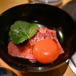 六本木 大皿焼肉 老中 - 