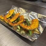 お好み焼・鉄板焼 88 パチパチ - 