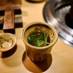 六本木 大皿焼肉 老中 - 