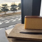 松華堂菓子店 - 