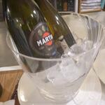 エスパイ クック コウベ - ドリンク