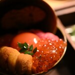 六本木 大皿焼肉 老中 - 