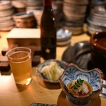 六本木 大皿焼肉 老中 - 