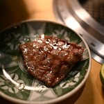 六本木 大皿焼肉 老中 - 