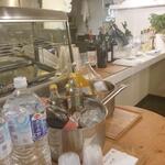 エスパイ クック コウベ - ドリンク