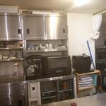 エスパイ クック コウベ - 内観