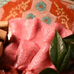 六本木 大皿焼肉 老中 - 