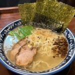 麺工房 隠國 愛川本店 - 