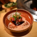 六本木 大皿焼肉 老中 - 