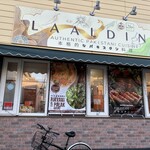 LAALDIN - 
