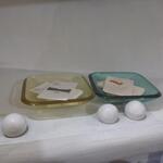 エスパイ クック コウベ - 内観