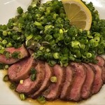 牛たん料理 閣 ブランドーム本店 - 