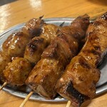 串屋横丁 門前仲町店新館 - 