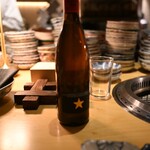 六本木 大皿焼肉 老中 - 