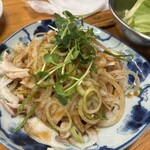 串屋横丁 門前仲町店新館 - 