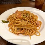 東京カフェレストラン フレスカ - 