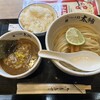 麺屋 つけ麺 太輔
