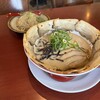 長浜ラーメン一番 松原南店
