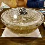 島豚・琉球牛 燦 別邸 - 