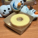 クラブハリエ - バームクーヘン