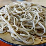 테우치 소바 혼진 - 