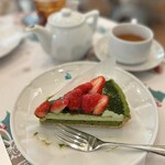 キル フェ ボン 名古屋栄 - 