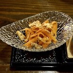 島豚・琉球牛 燦 別邸 - 