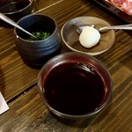 島豚・琉球牛 燦 別邸 - 