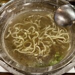 島豚・琉球牛 燦 別邸 - 