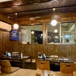 島豚・琉球牛 燦 別邸 - 