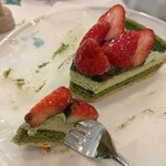 キル フェ ボン 名古屋栄 - 