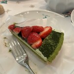 キル フェ ボン 名古屋栄 - 