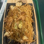 ラッキーピエロ 峠下総本店 - 