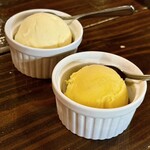 島豚・琉球牛 燦 別邸 - 