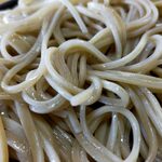 테우치 소바 혼진 - 