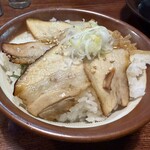 麺工房 隠國 愛川本店 - 