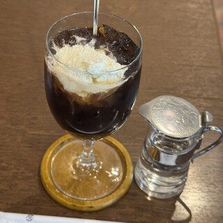 珈琲専門店亜煉路館_1