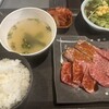 焼肉グルメ　２９６（ニクロー） 東久留米西口店