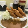 とんかつ檍のカレー屋 いっぺこっぺ 蒲田本店
