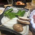 馬屋 たろちゃん - 